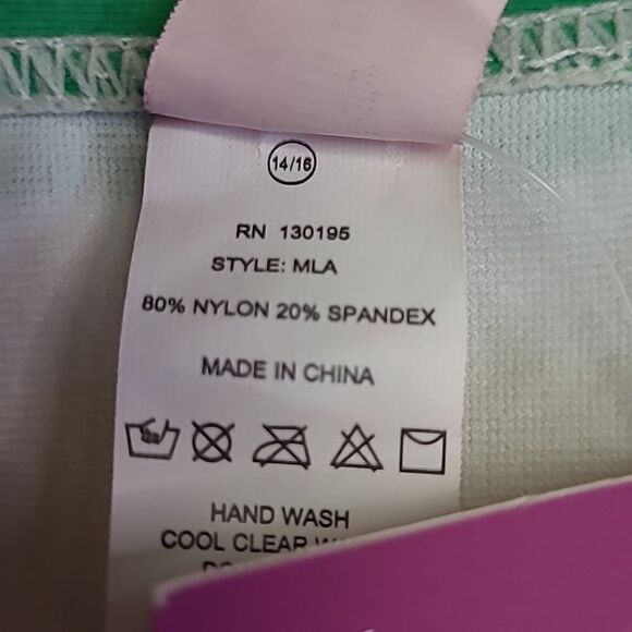 Allure Couture bikini bottom - Picture 10 of 10